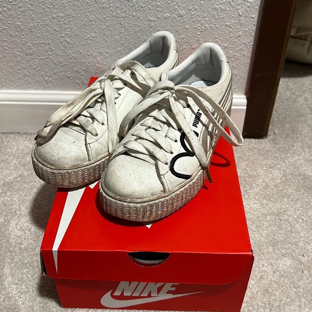 FENTY Puma Sneakers